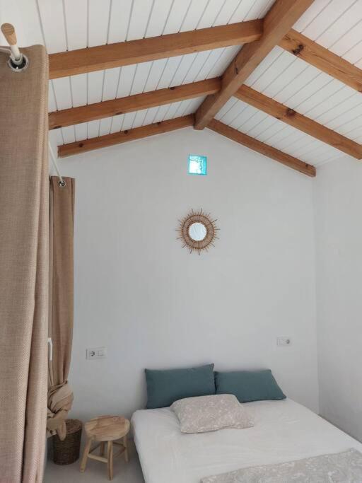 Вілла Casa Colibri Costa De La Luz Кадіс Екстер'єр фото